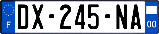 DX-245-NA