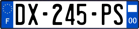 DX-245-PS