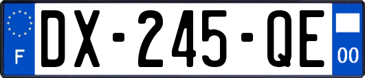 DX-245-QE