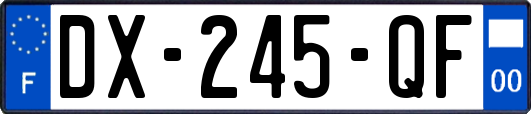 DX-245-QF