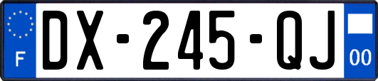 DX-245-QJ