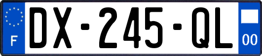 DX-245-QL