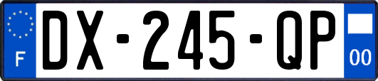 DX-245-QP
