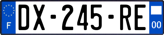 DX-245-RE