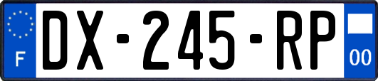 DX-245-RP