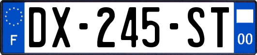 DX-245-ST