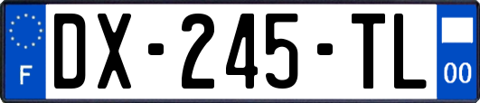 DX-245-TL