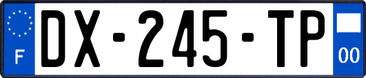 DX-245-TP