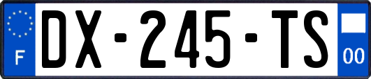 DX-245-TS