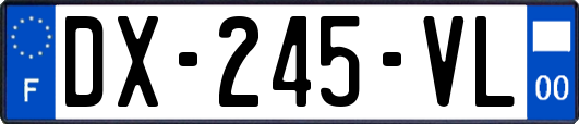DX-245-VL