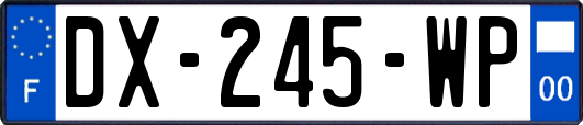 DX-245-WP