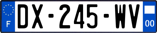 DX-245-WV