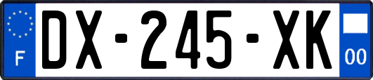 DX-245-XK