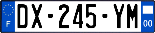 DX-245-YM