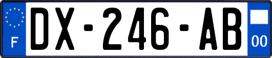 DX-246-AB