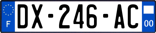 DX-246-AC