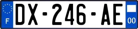 DX-246-AE