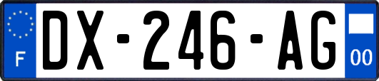 DX-246-AG