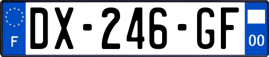 DX-246-GF