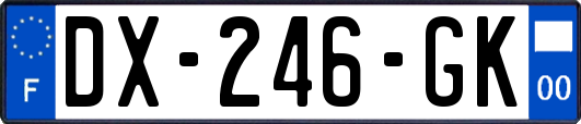 DX-246-GK
