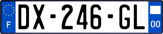 DX-246-GL