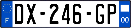 DX-246-GP