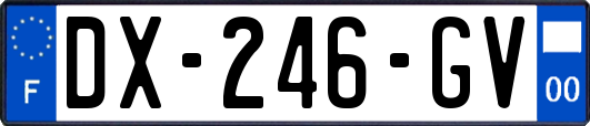 DX-246-GV