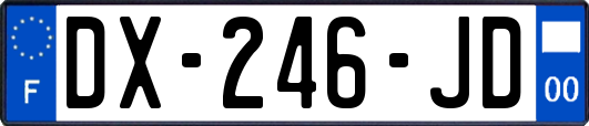 DX-246-JD