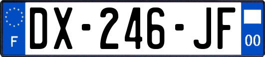 DX-246-JF