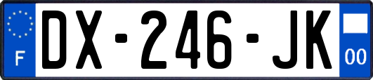 DX-246-JK