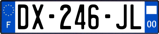 DX-246-JL