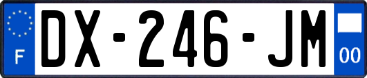 DX-246-JM