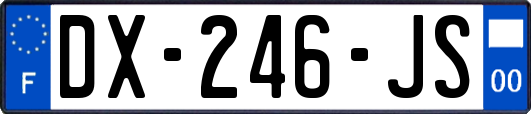 DX-246-JS