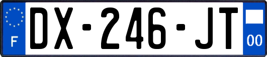 DX-246-JT