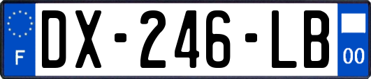 DX-246-LB
