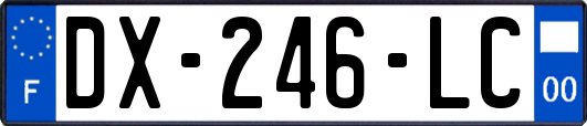 DX-246-LC