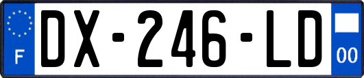 DX-246-LD
