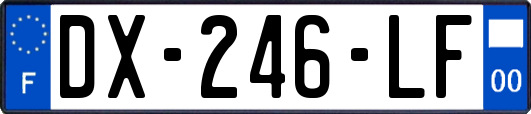 DX-246-LF