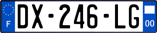 DX-246-LG