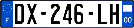 DX-246-LH