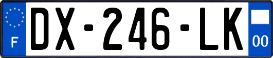 DX-246-LK
