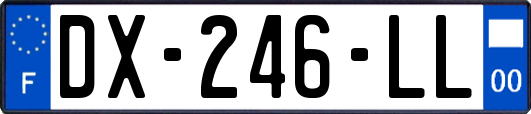 DX-246-LL