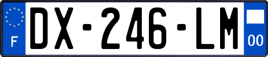 DX-246-LM