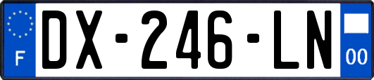 DX-246-LN
