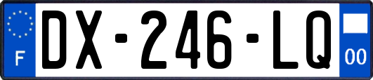 DX-246-LQ
