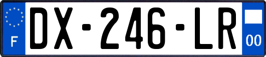 DX-246-LR