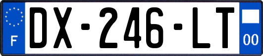 DX-246-LT