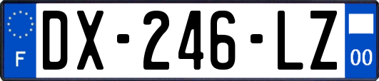 DX-246-LZ