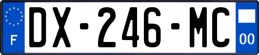 DX-246-MC