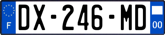 DX-246-MD